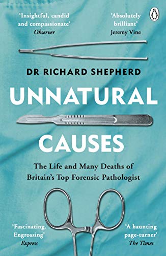 Cover of Unnatural Causes