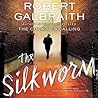 Cover of The Silkworm