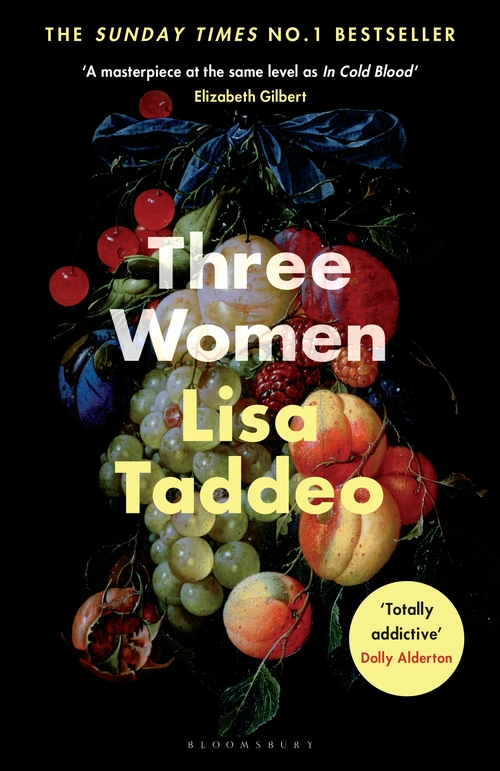 Cover of Three Women