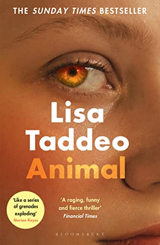 Cover of Animal