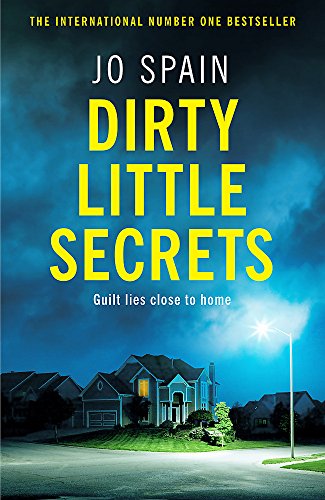 Cover of Dirty Little Secrets