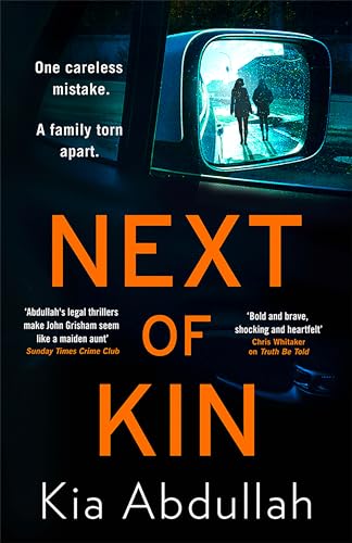 Cover of Next Of Kin